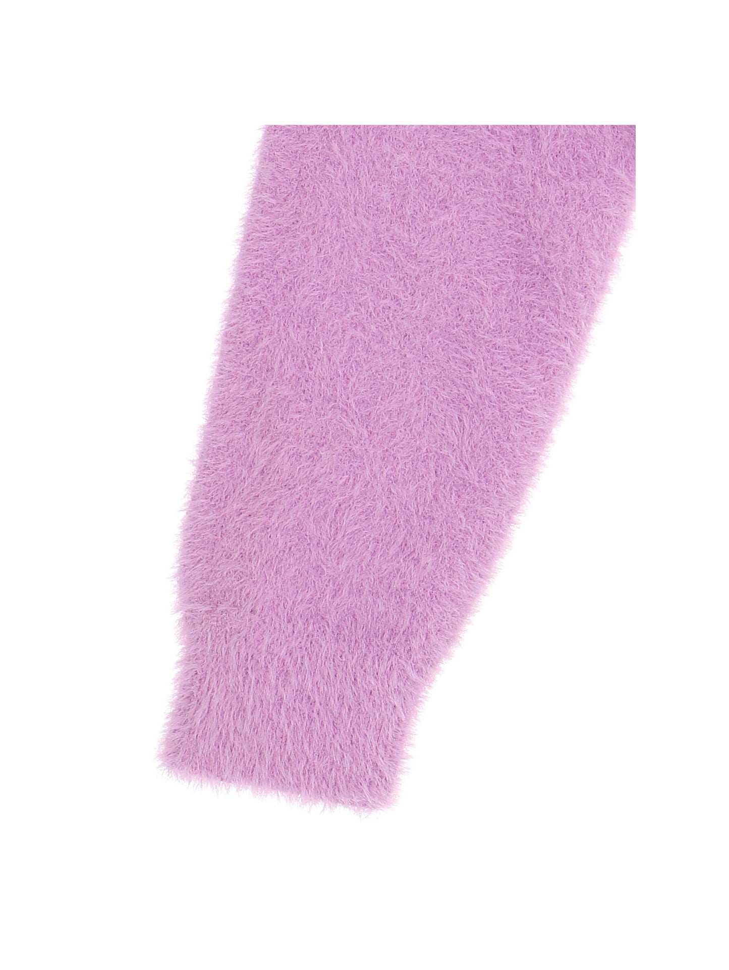 Maglione peluches cropped Chiara Ferragni Kids