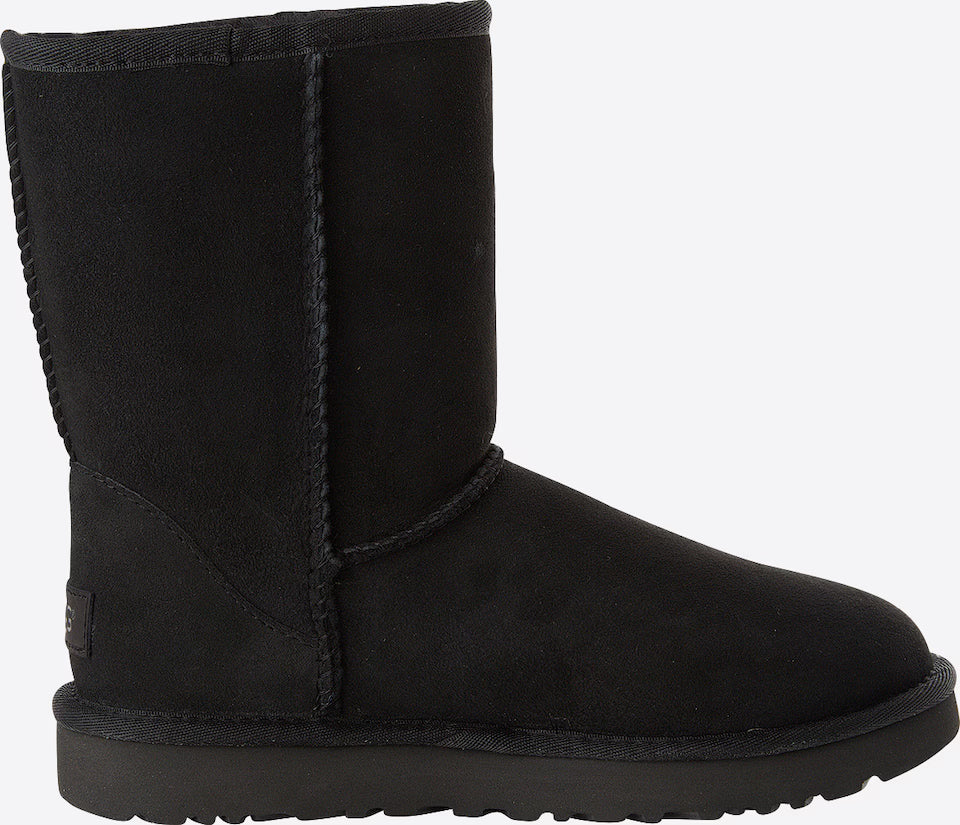 Ugg short nero