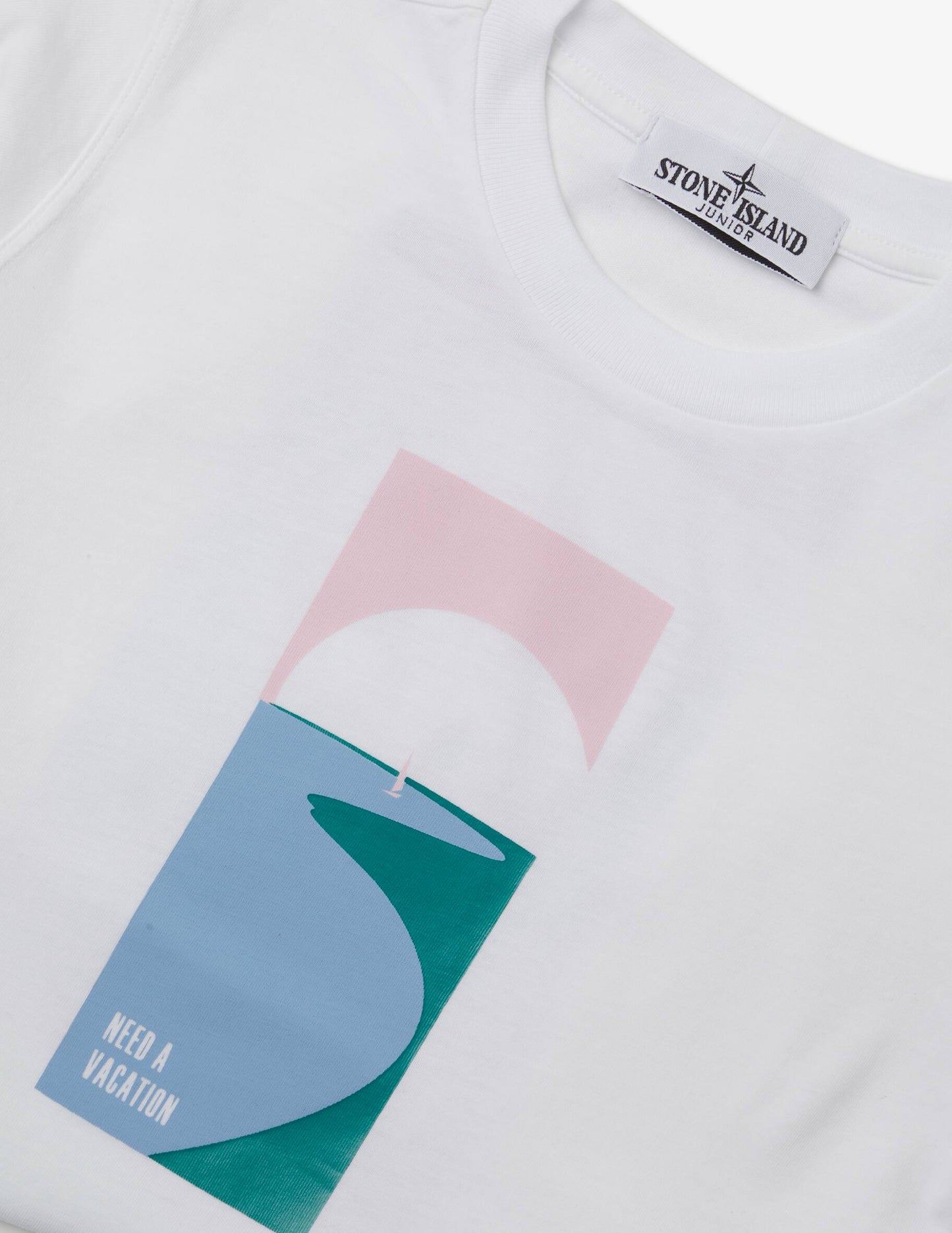 Tshirt Stone Island