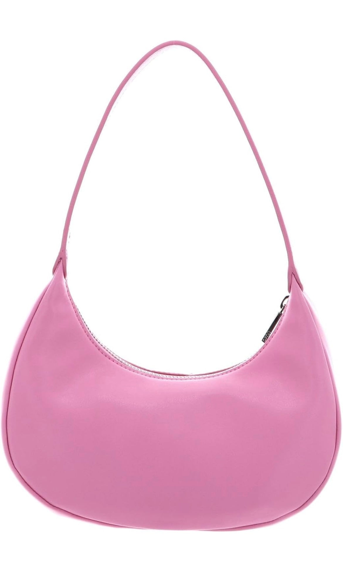 Borsa rosa con strass Liu Jo