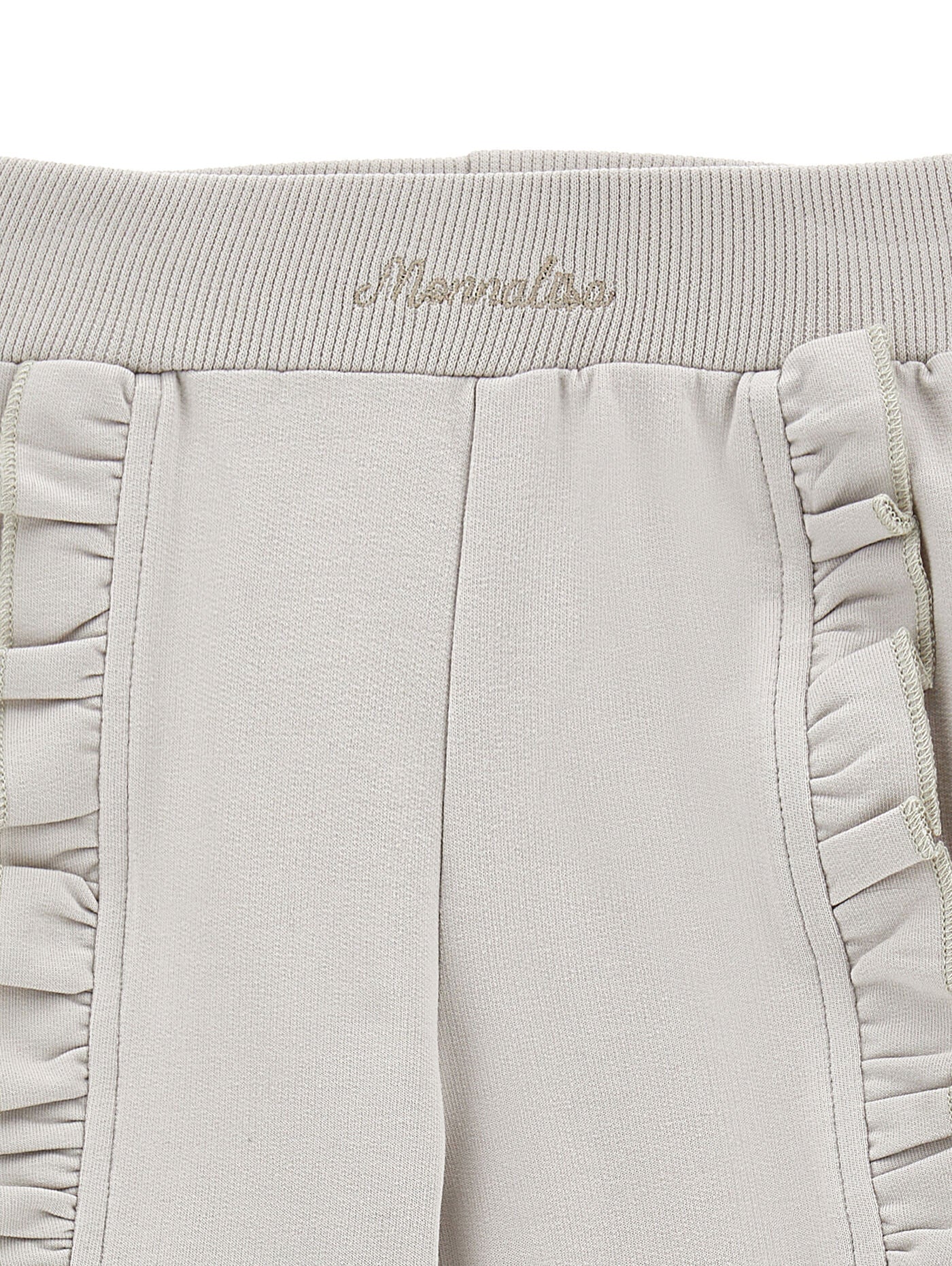 Completo tuta Monnalisa