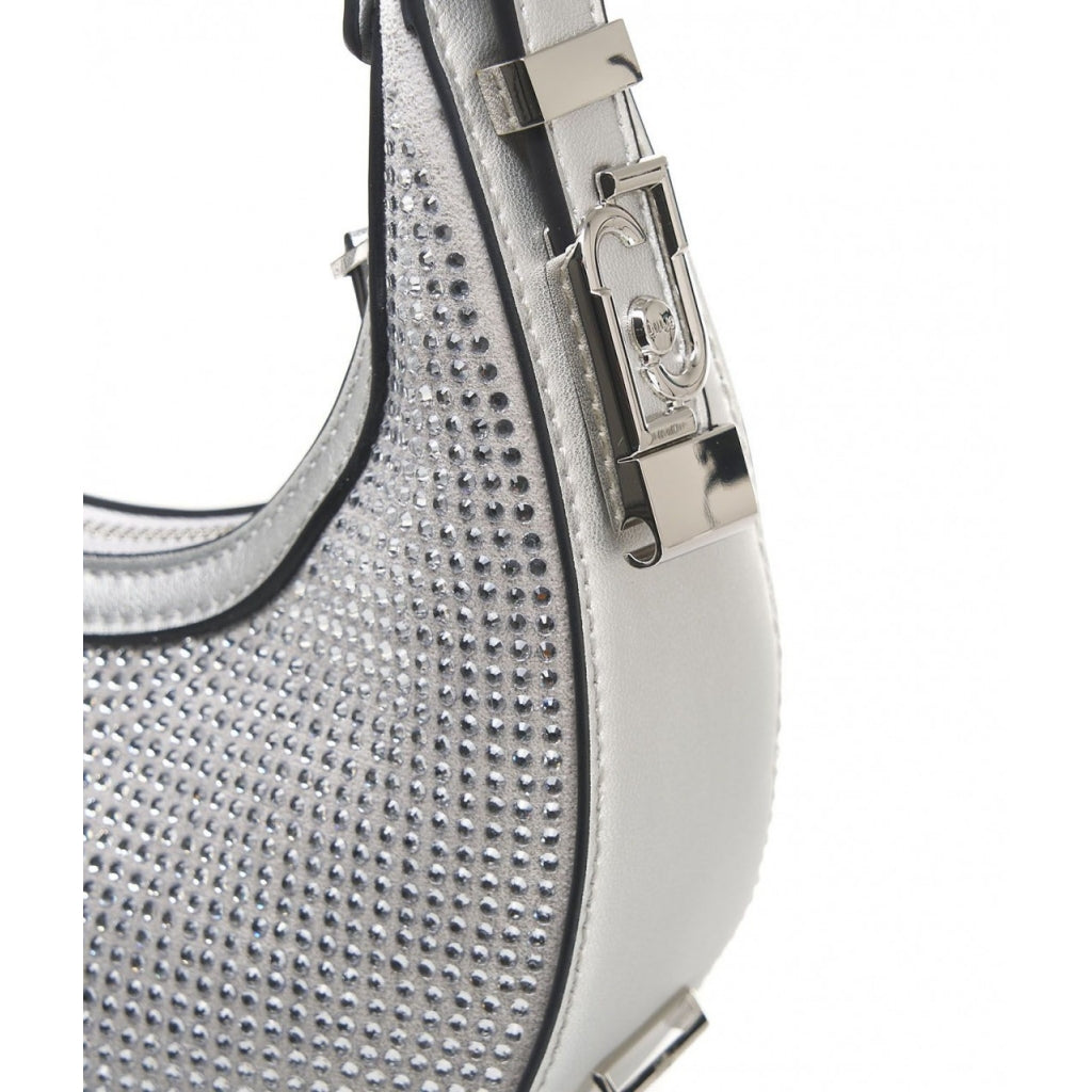 Borsa strass Liu Jo