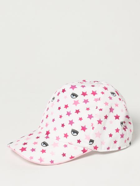 Cappello da baseball Chiara Ferragni Kids