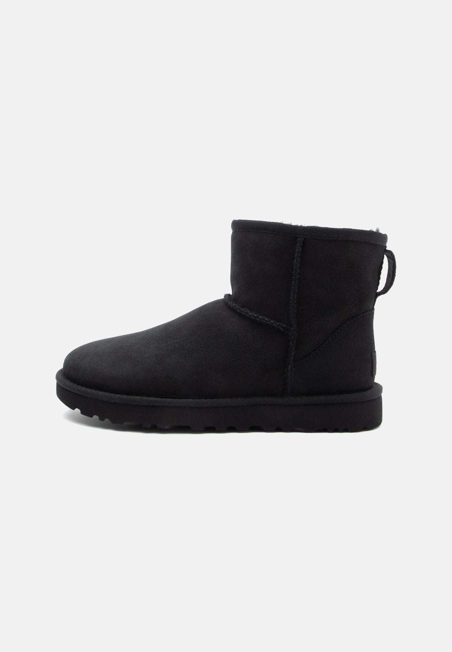 Ugg mini nero