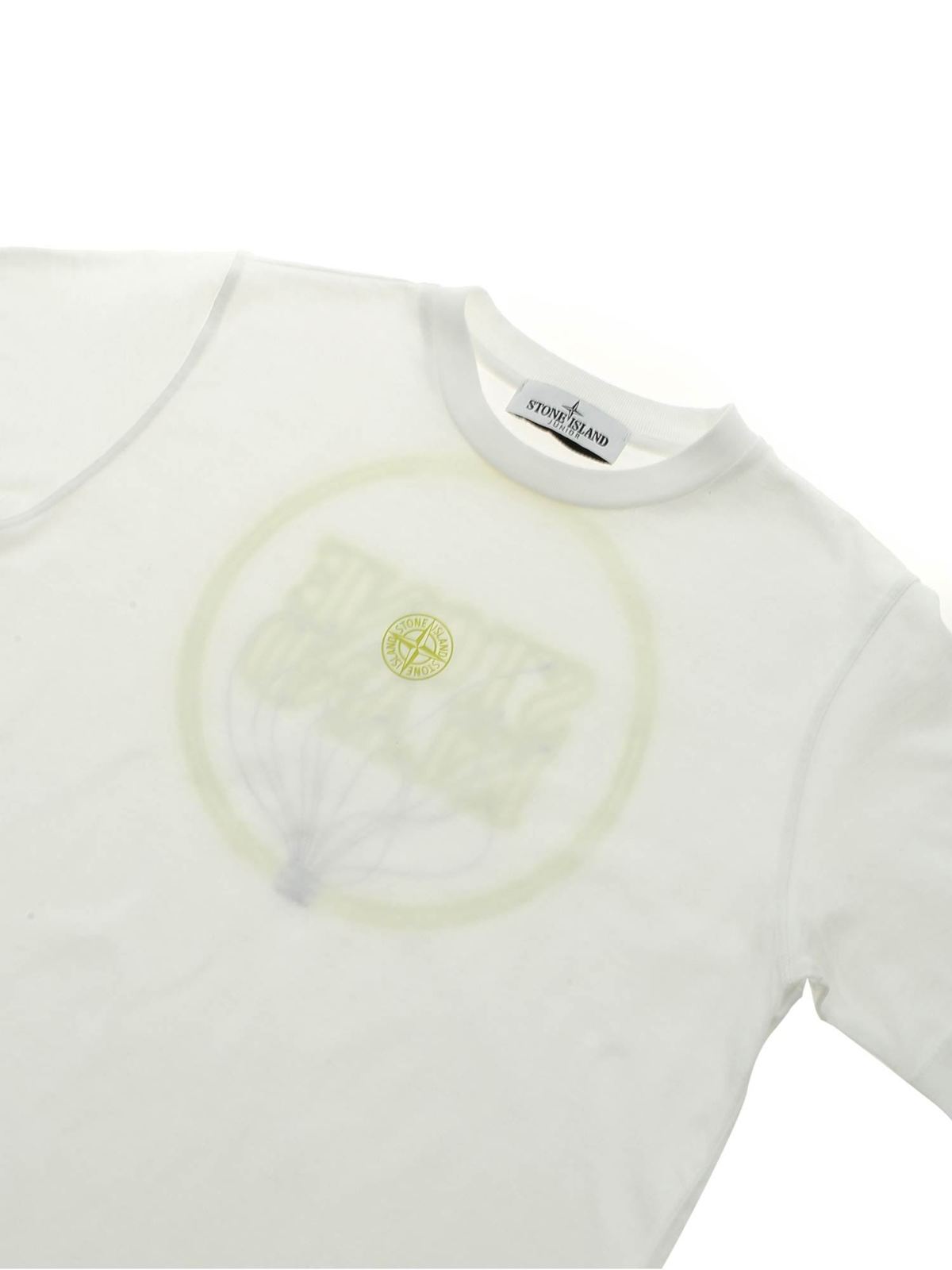 Tshirt Stone Island