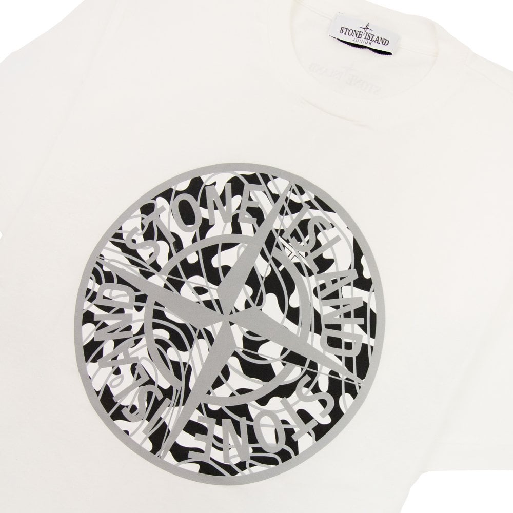 Tshirt Stone Island
