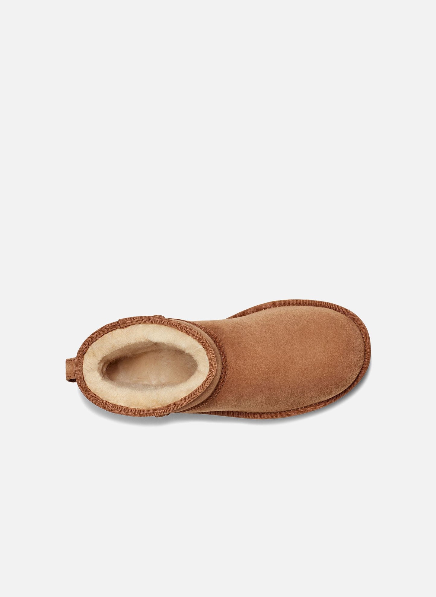 Ugg mini chestnut