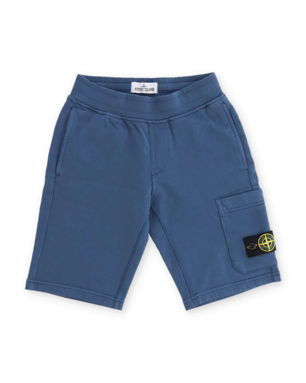 Shorts Bermuda Stone Island Junior