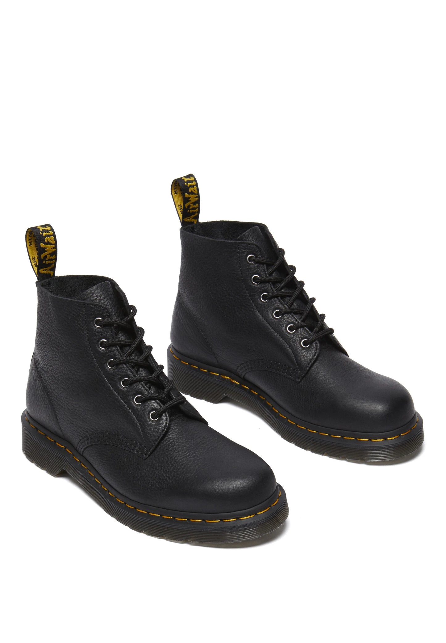 Dr Martens 101 UB neri