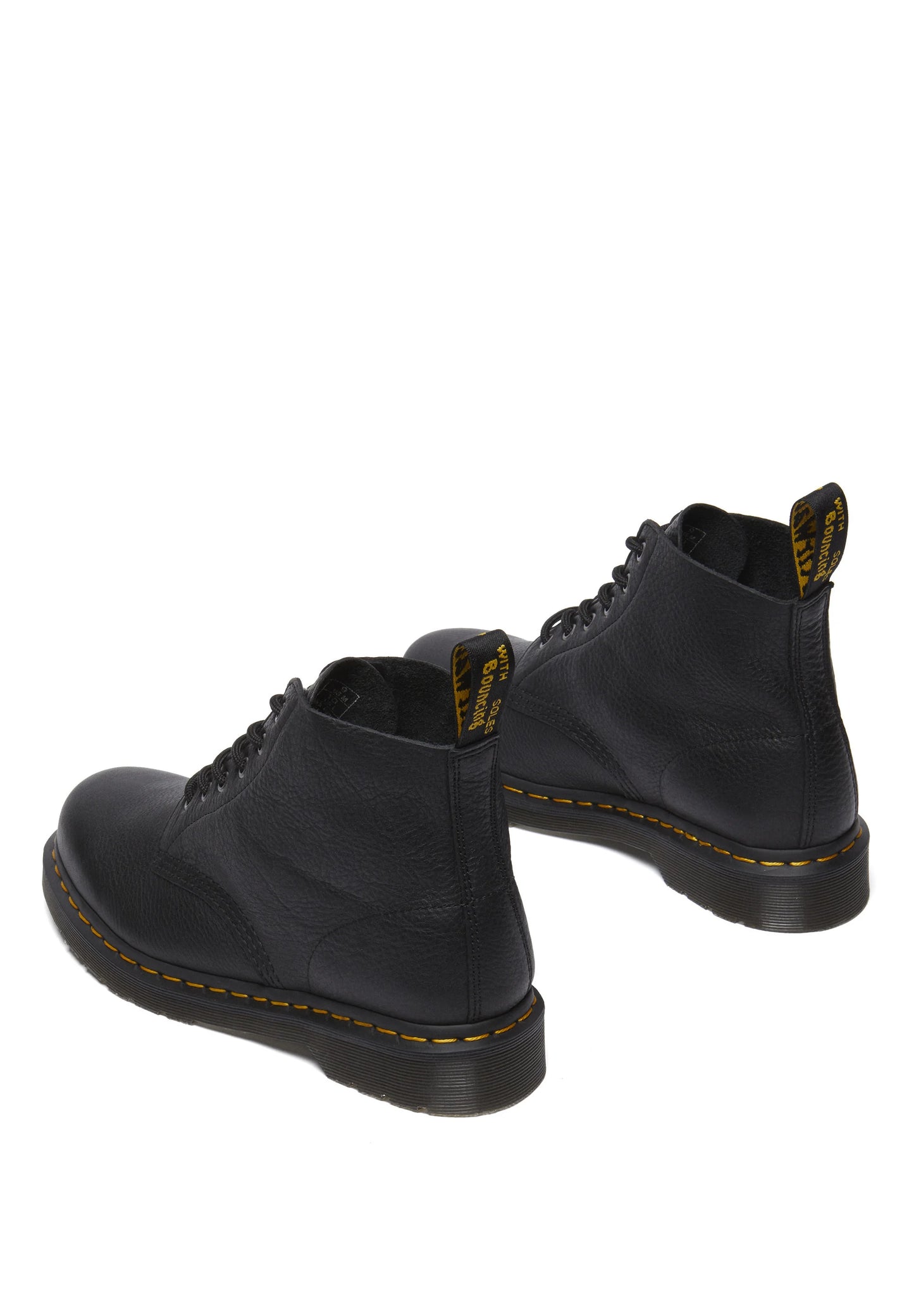 Dr Martens 101 UB neri