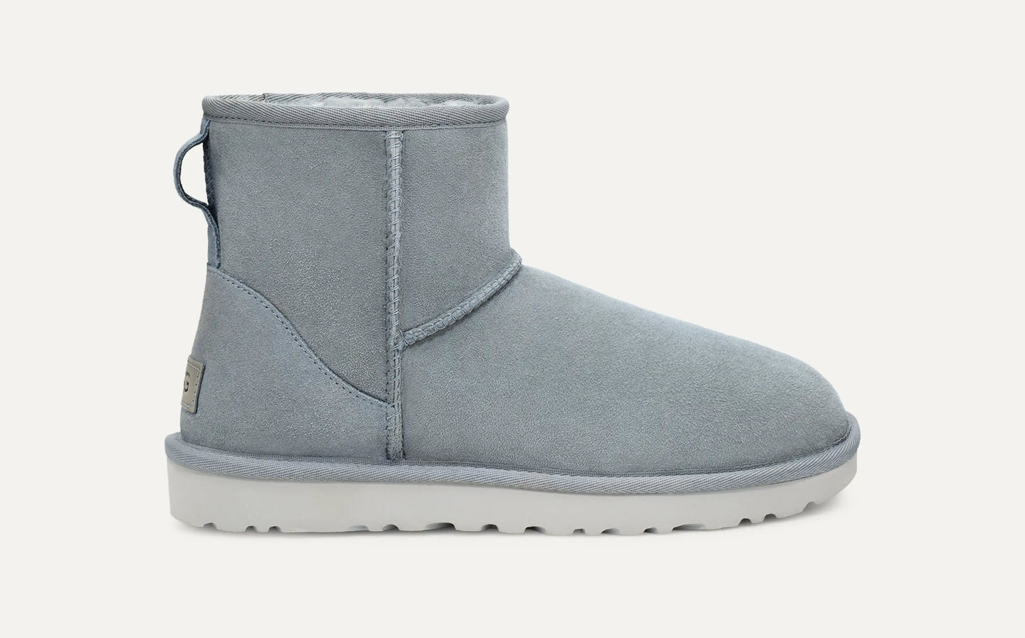 Ugg mini geyser
