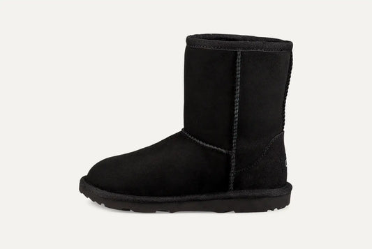 Ugg mid nero