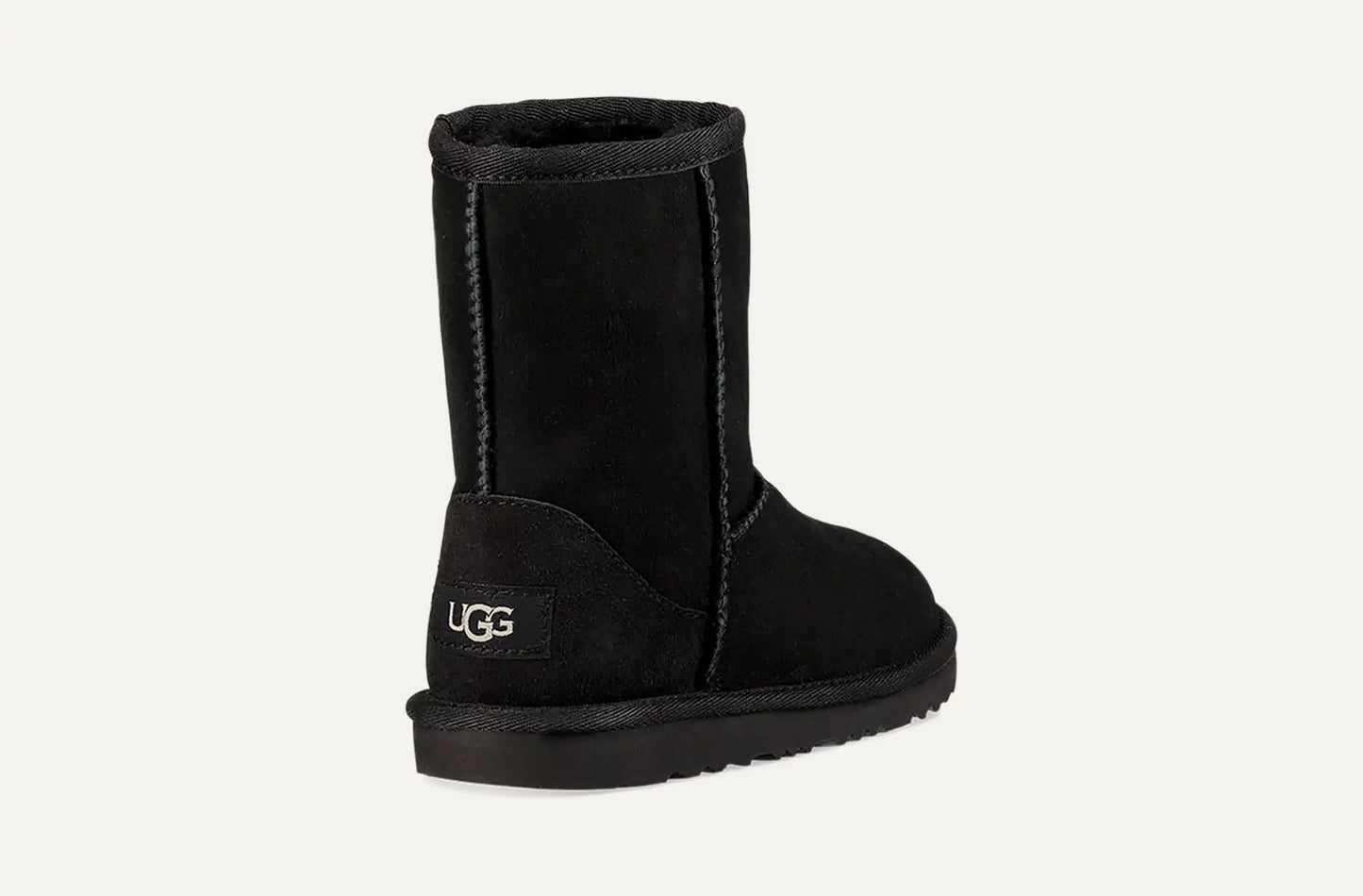 Ugg mid nero