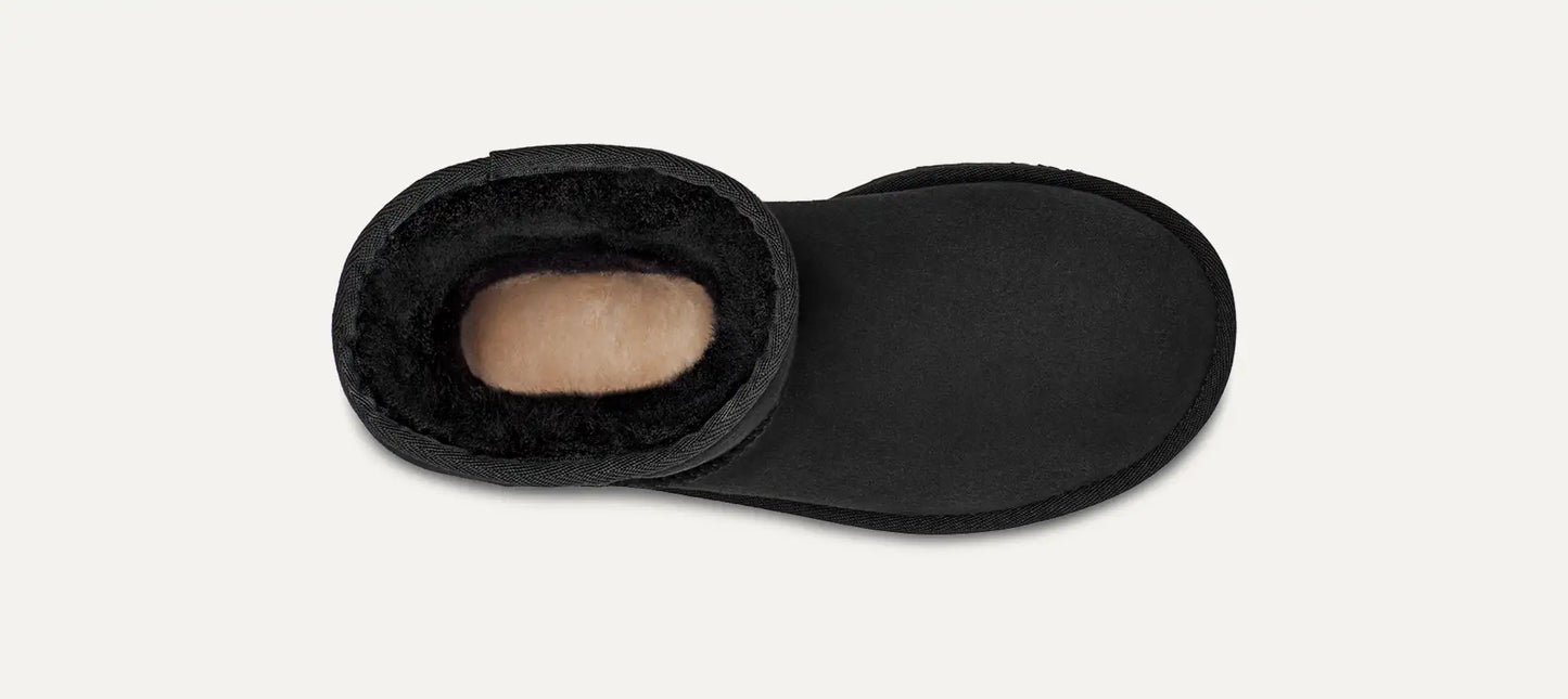 Ugg mid nero