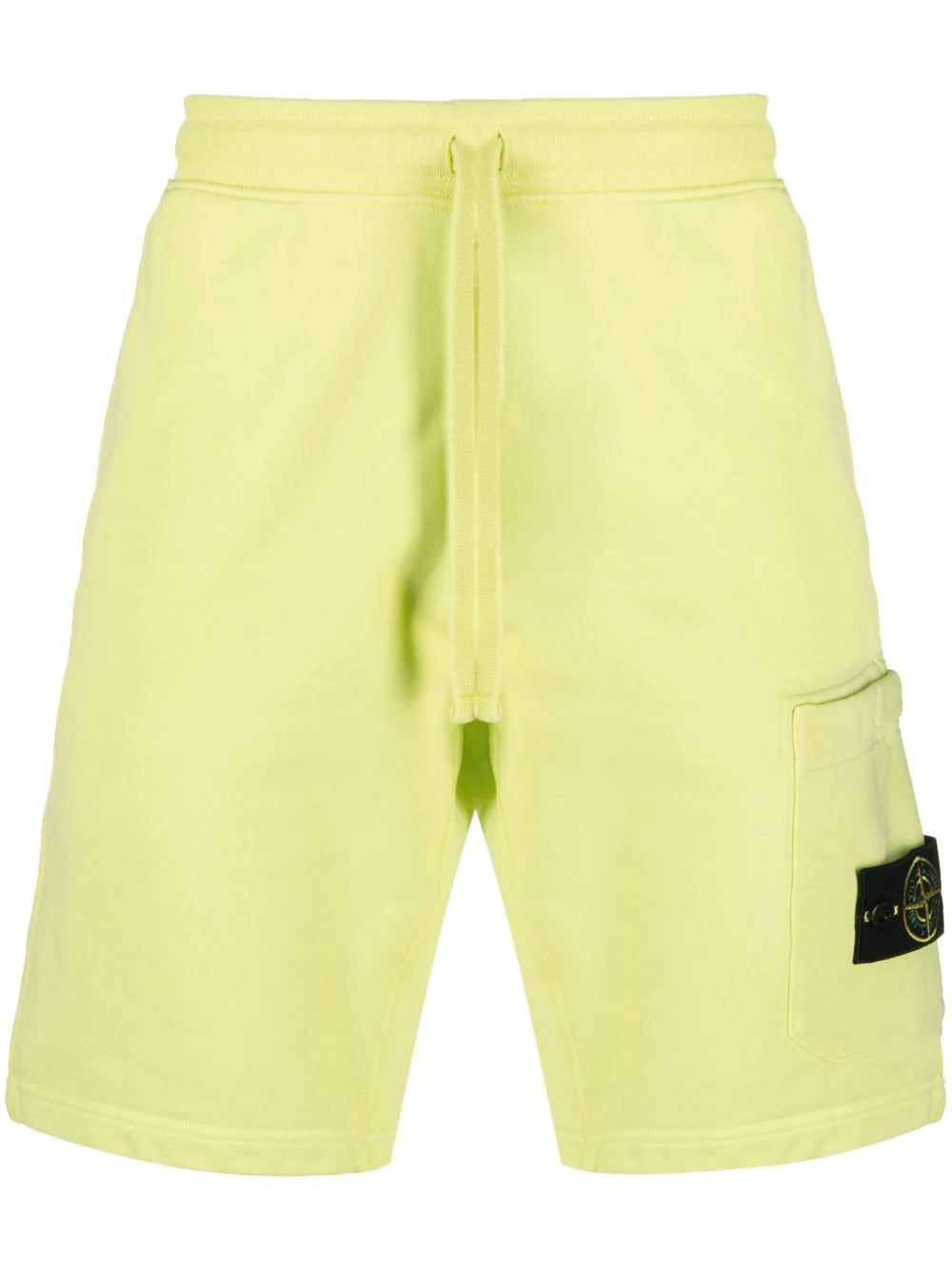 Shorts Bermuda Stone Island Junior