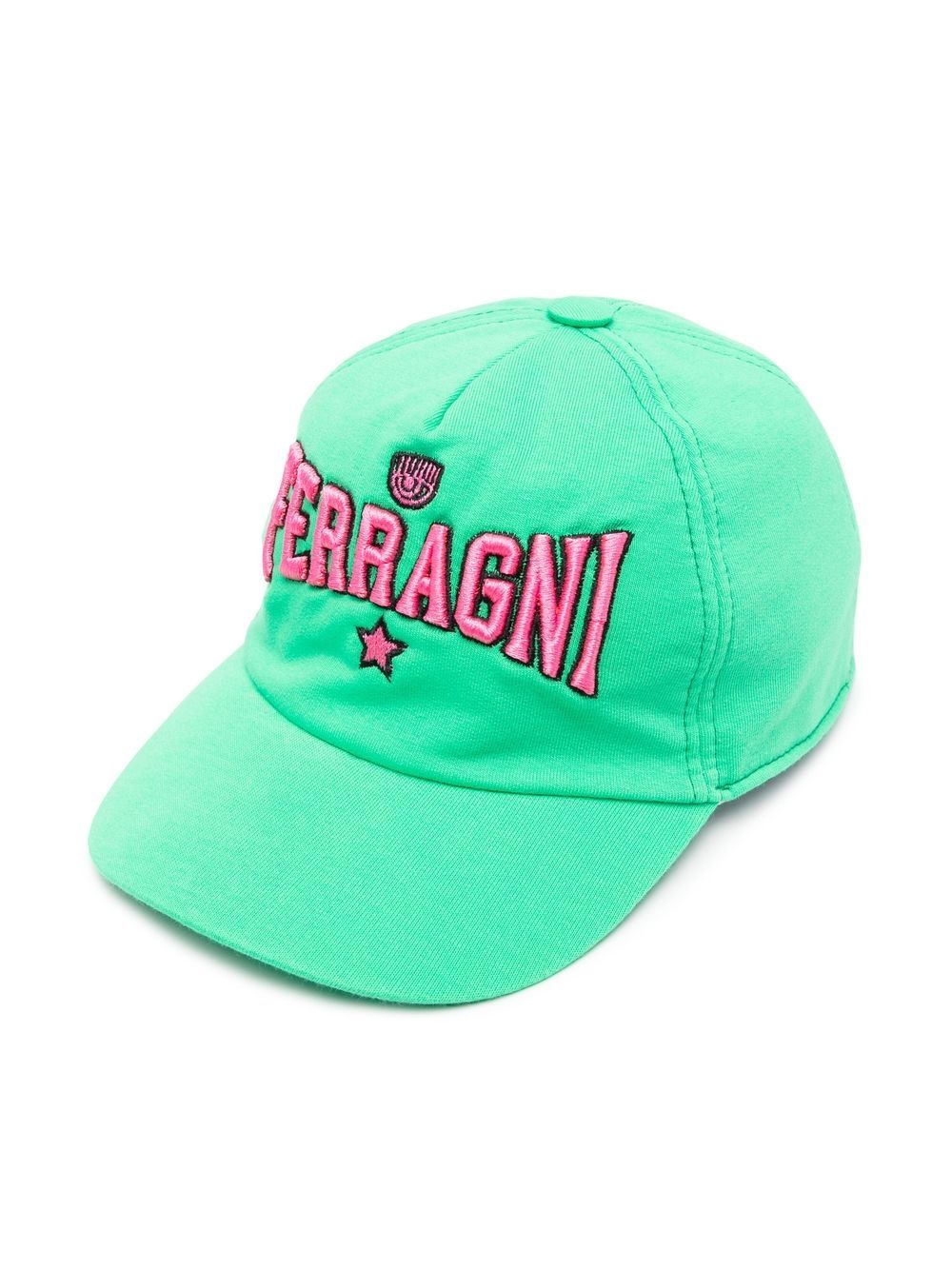 Cappellino da baseball Chiara Ferragni Kids