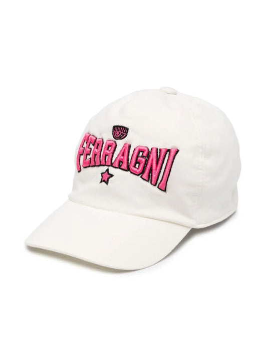 Cappellino da baseball Chiara Ferragni Kids