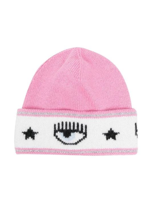 Cappello Chiara Ferragni Kids