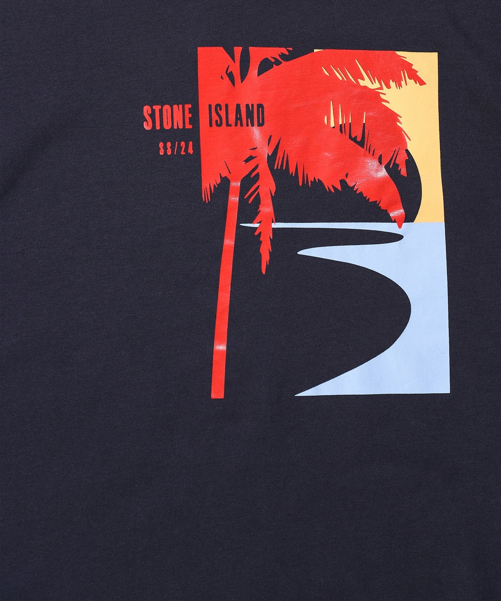 Tshirt Stone Island