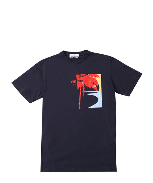 Tshirt Stone Island