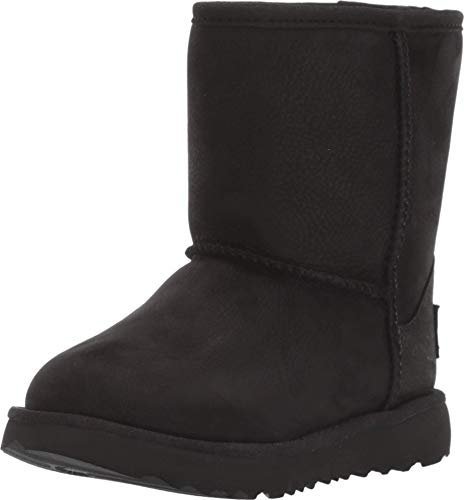 Ugg neri waterproof