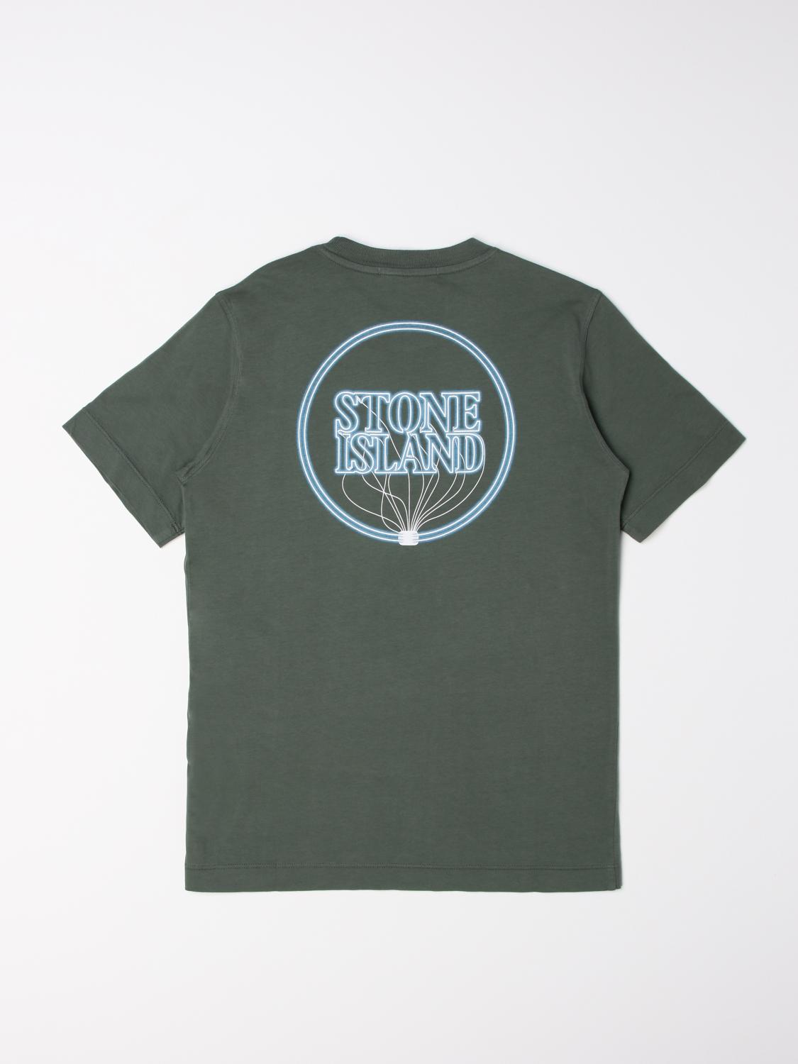 Tshirt Stone Island