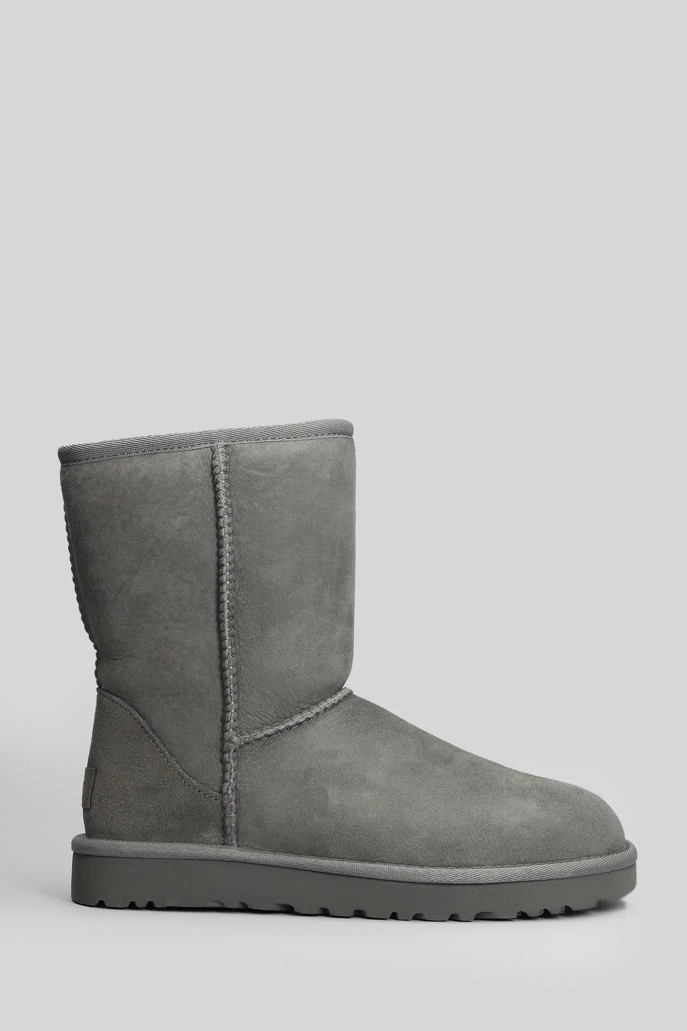 Ugg short grigio