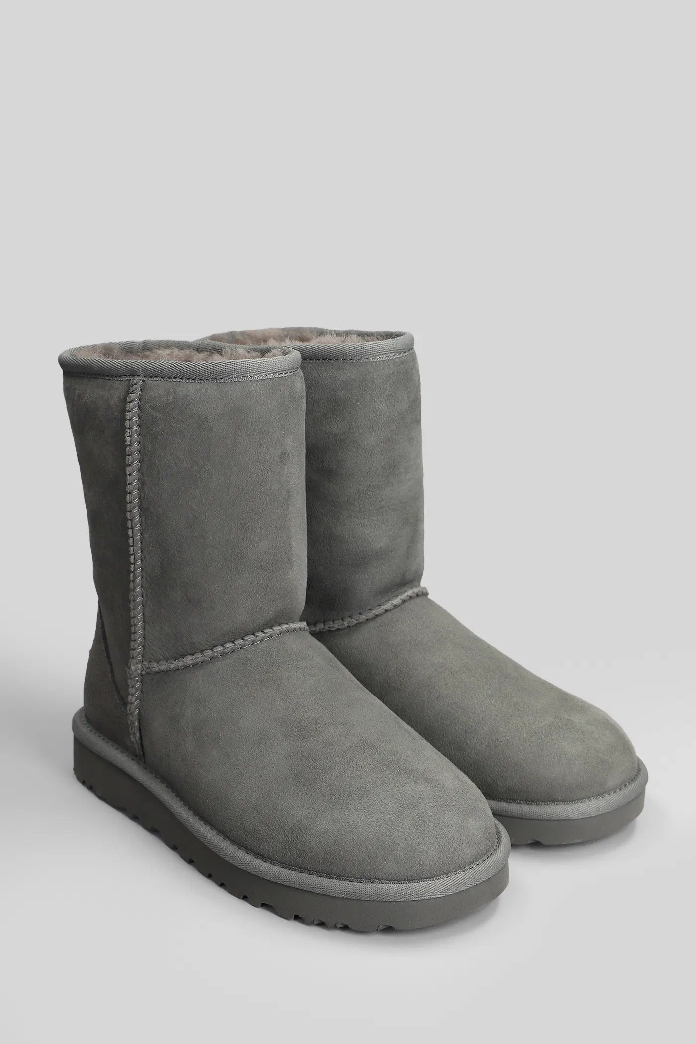 Ugg short grigio