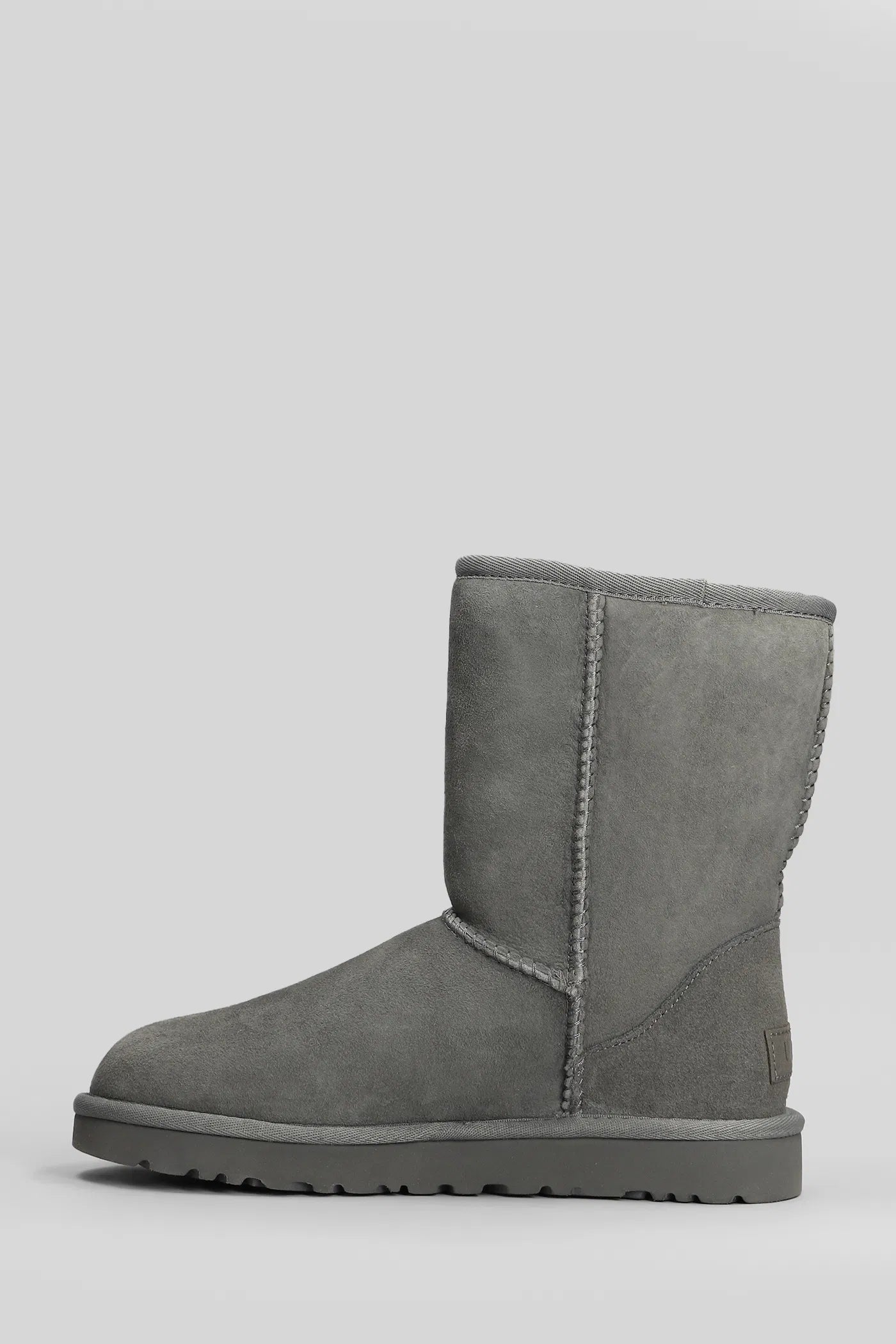 Ugg short grigio