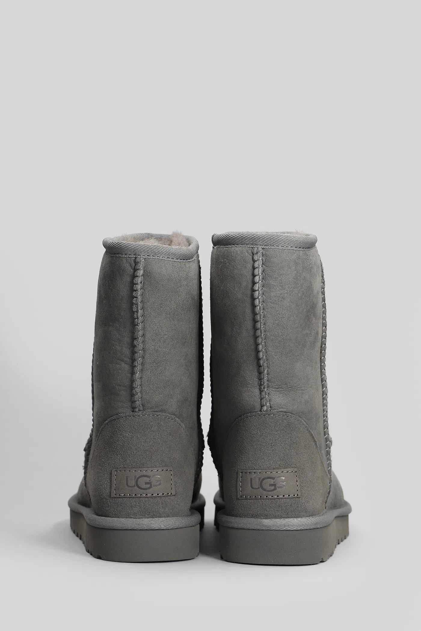 Ugg short grigio