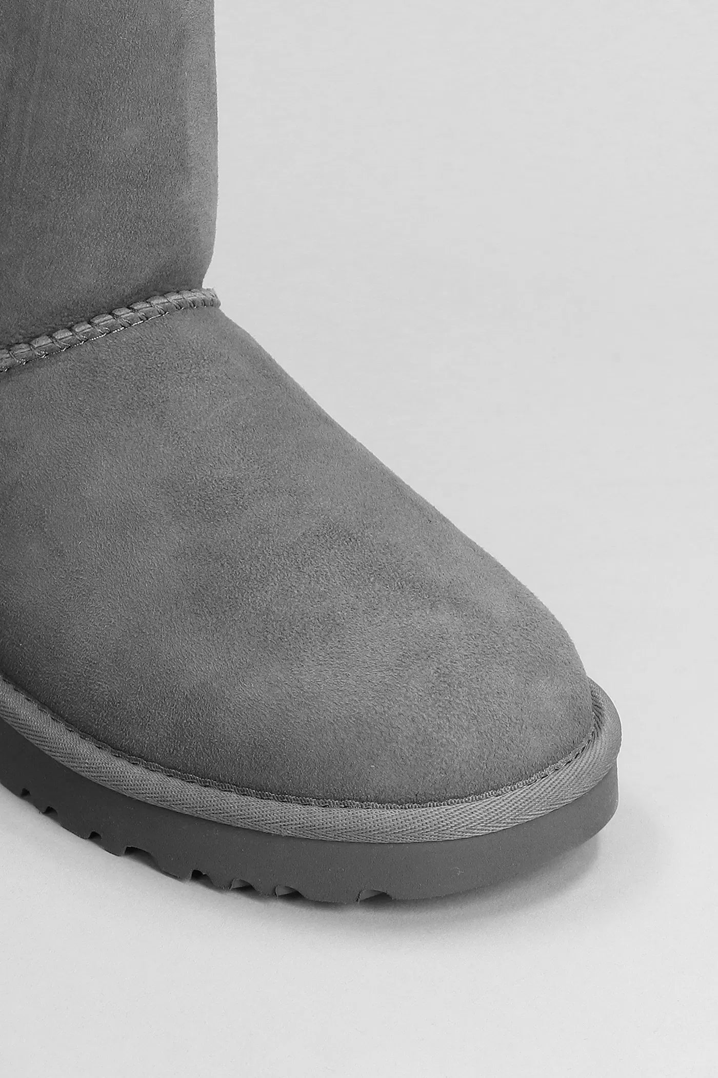 Ugg short grigio