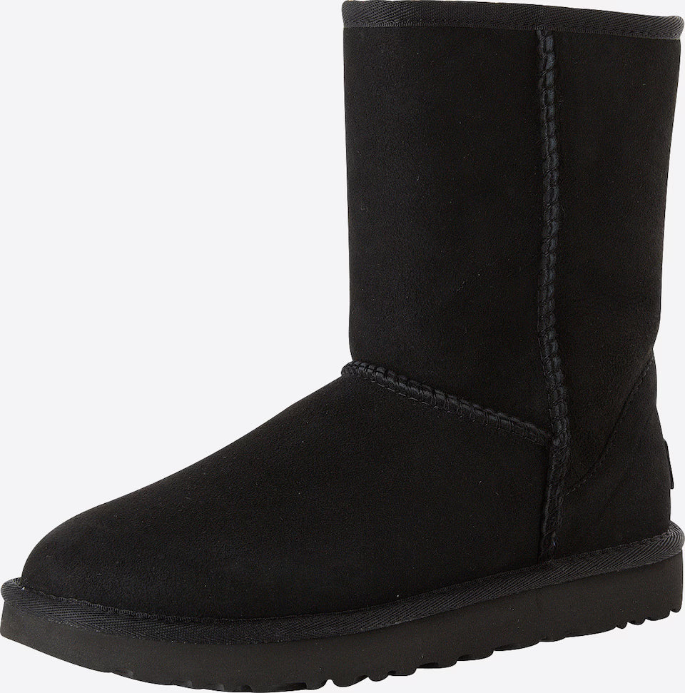 Ugg short nero