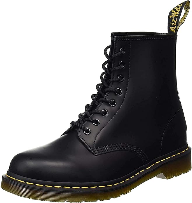 Dr Martens stivale Pascal 1460
