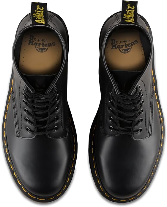 Dr Martens stivale Pascal 1460