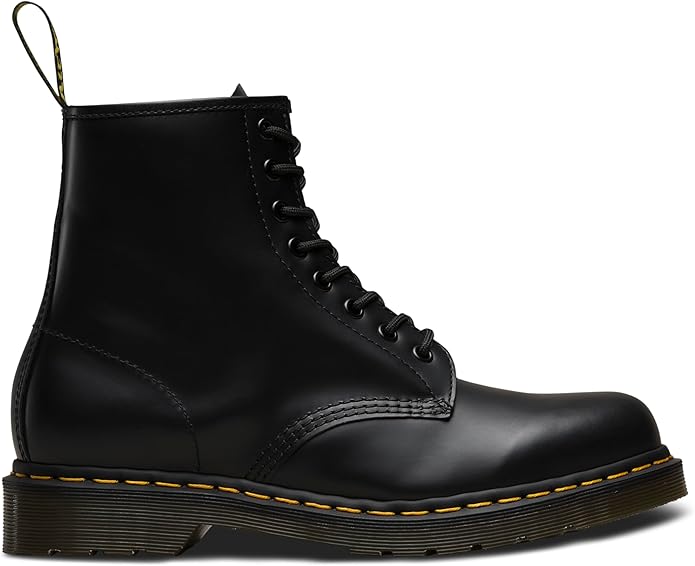 Dr Martens stivale Pascal 1460