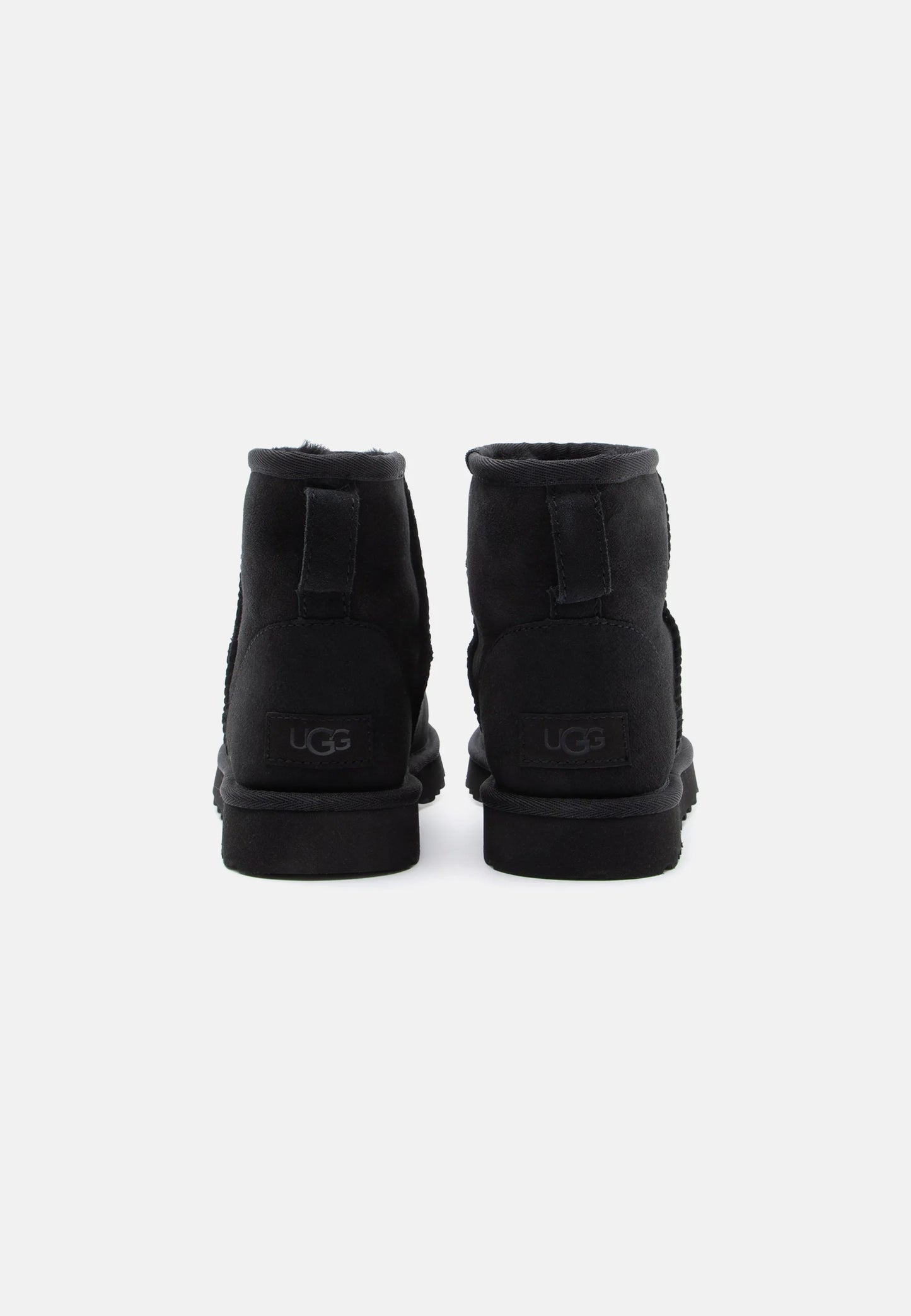 Ugg mini nero