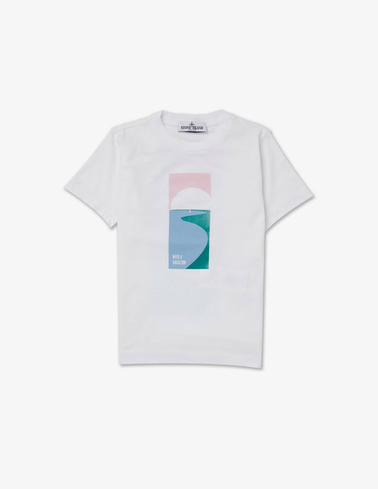 Tshirt Stone Island