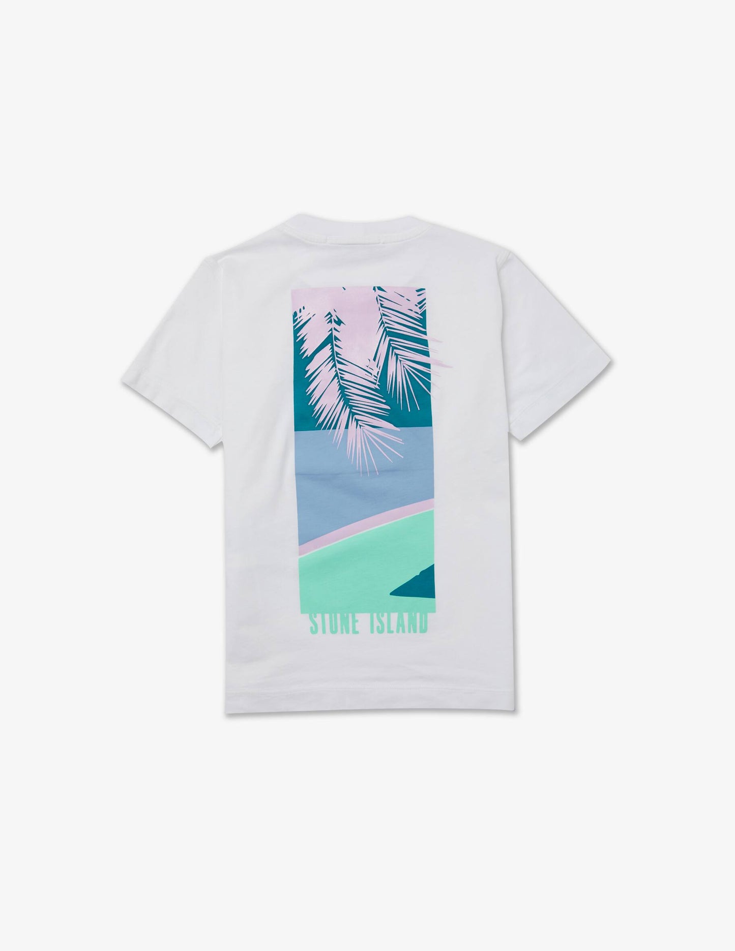 Tshirt Stone Island