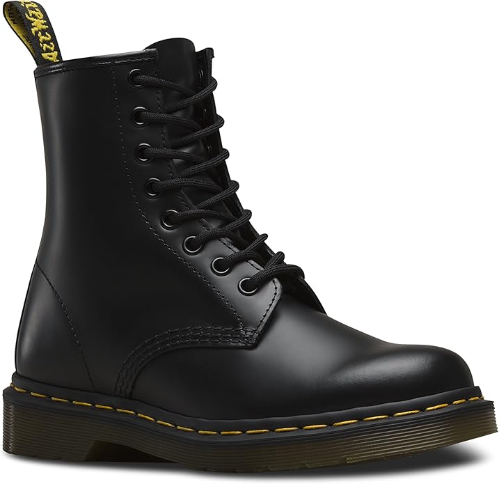 Dr Martens stivale Pascal 1460