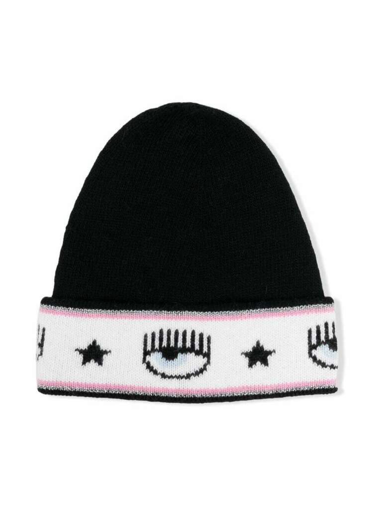 Cappello Chiara Ferragni Kids