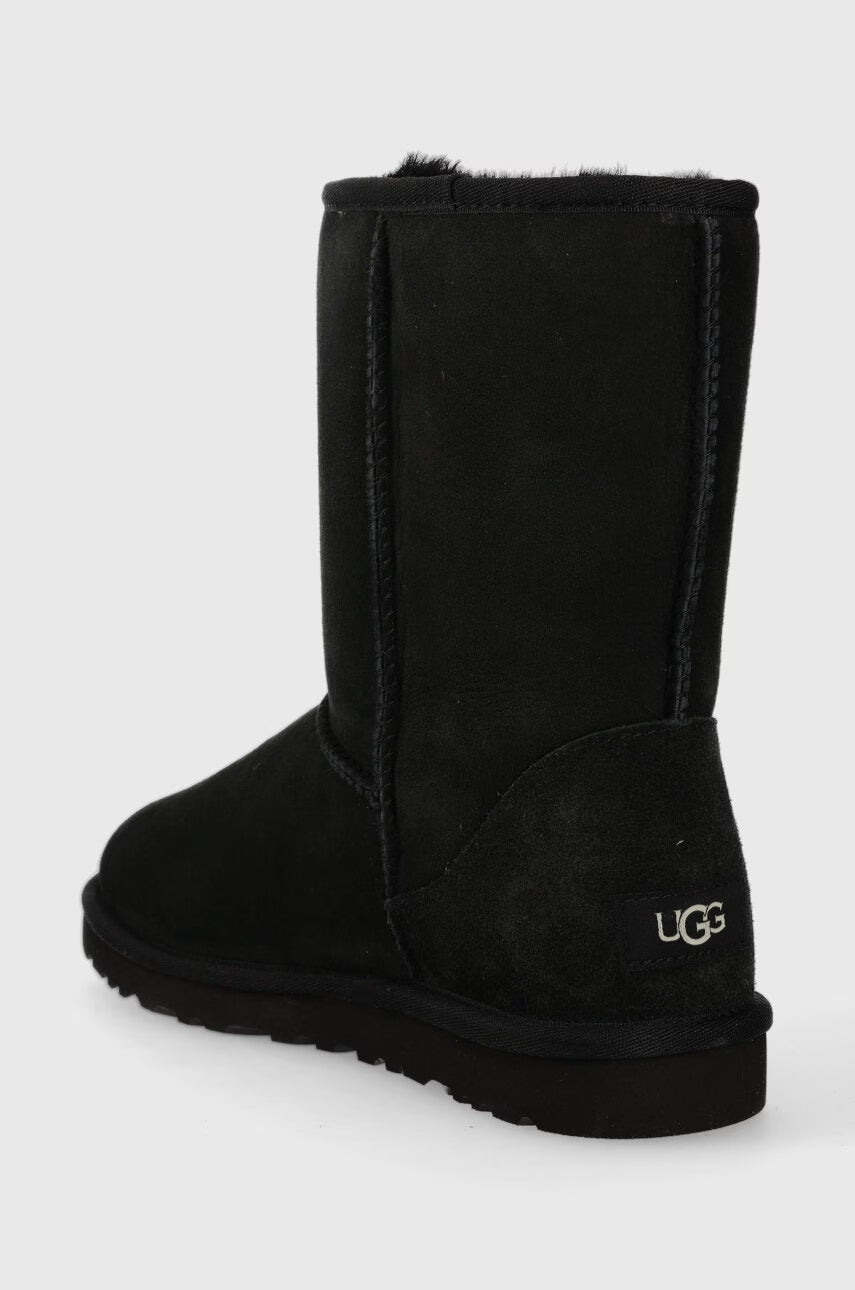 Ugg short nero