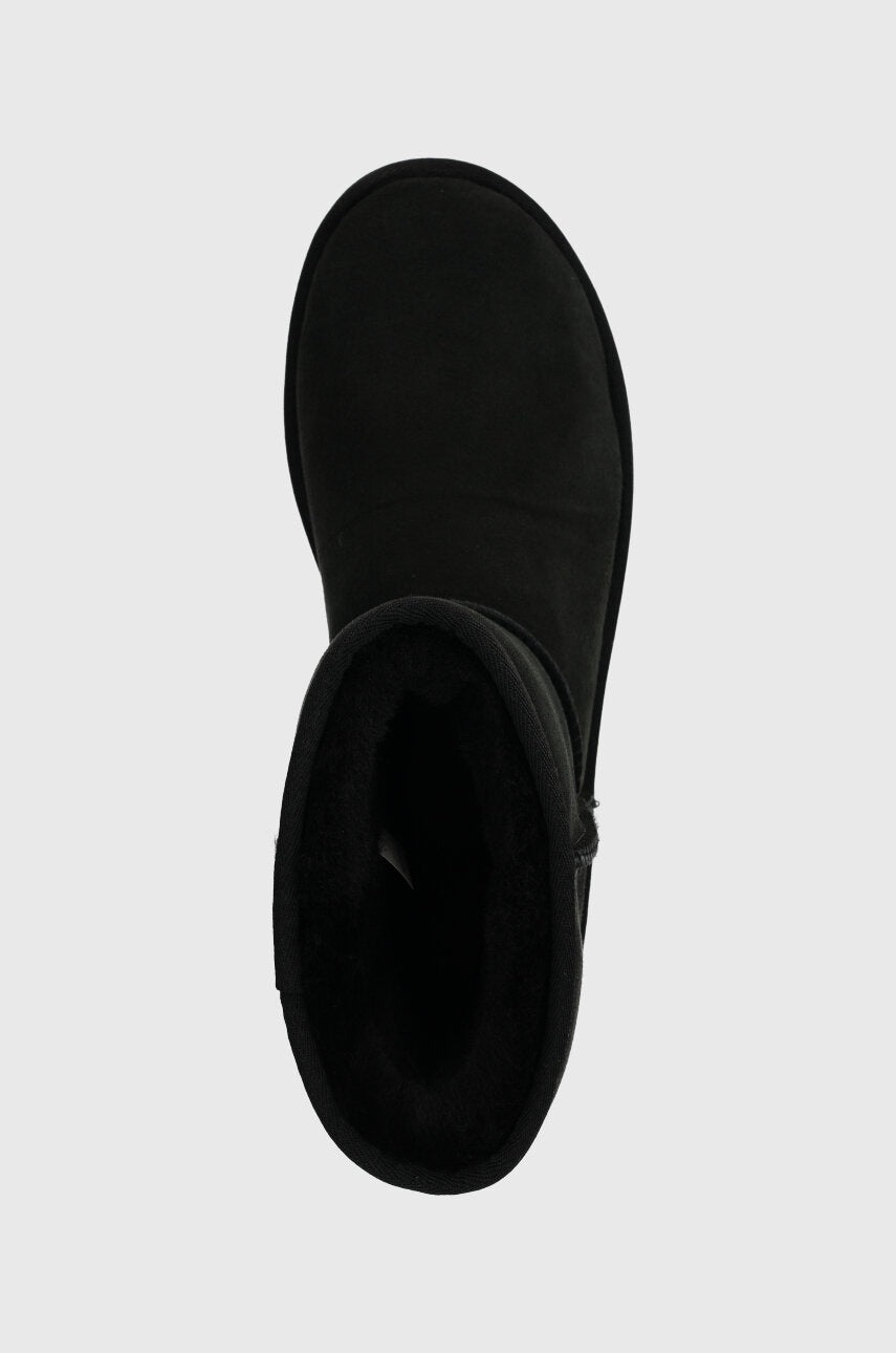 Ugg short nero
