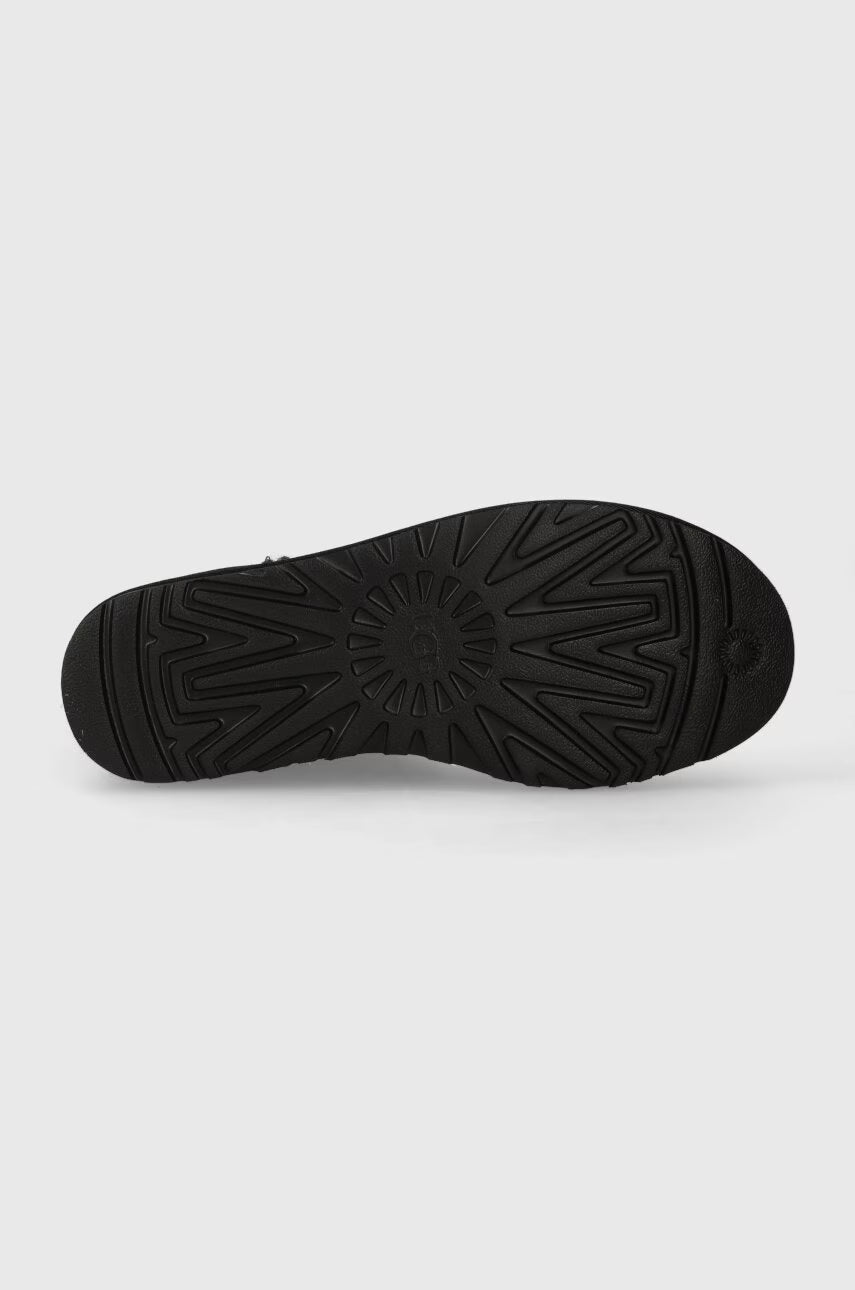Ugg short nero