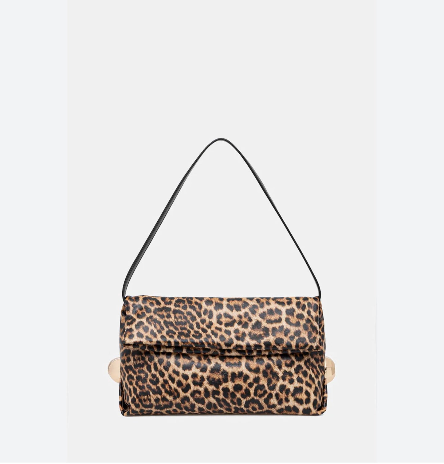 Borsa morbida animalie Liu Jo