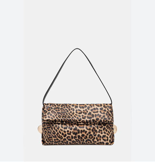 Borsa morbida animalie Liu Jo