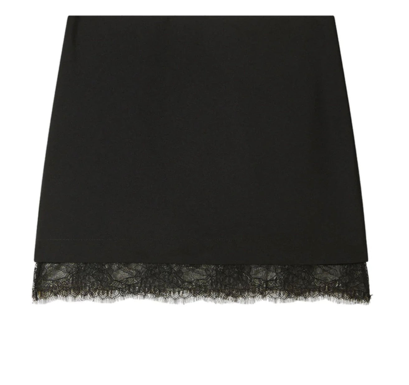 MINI GONNA PIZZO