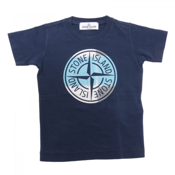 T-SHIRT STONE ISLAND