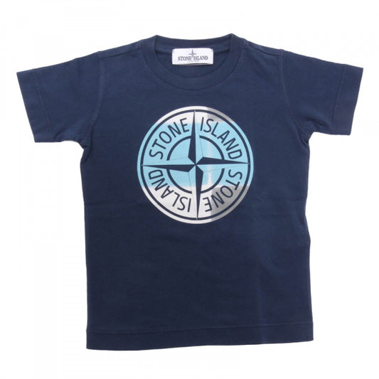 T-shirt Stone Island Junior