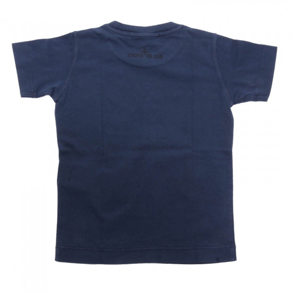 T-SHIRT STONE ISLAND