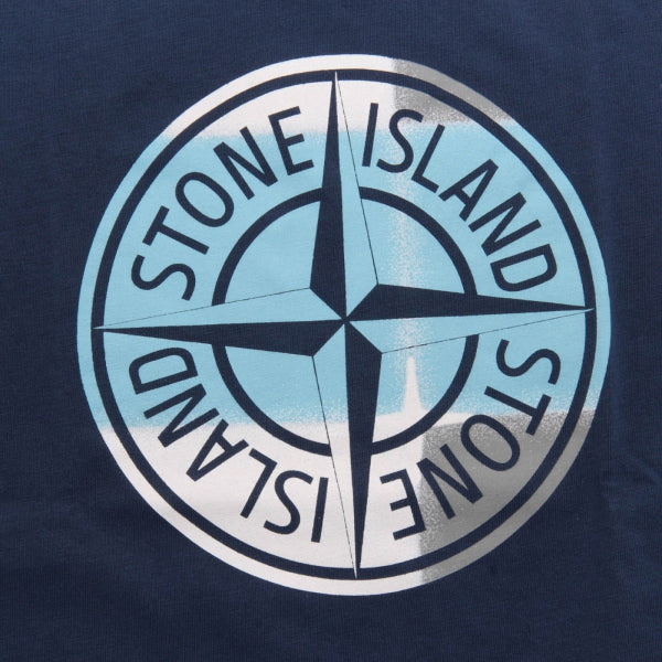 T-SHIRT STONE ISLAND